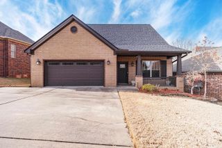 7413 Peach Blossom Avenue, Benton, AR 72019
