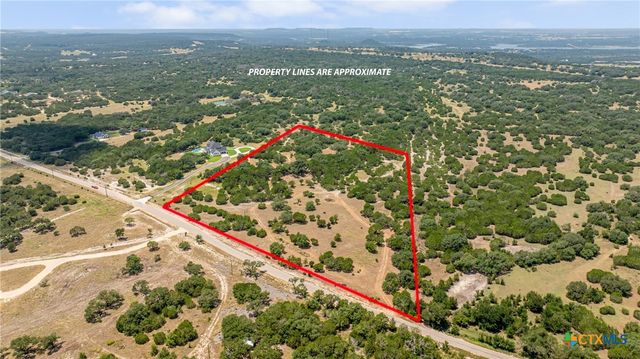 12290 Crows Ranch Road, Salado, TX 76571