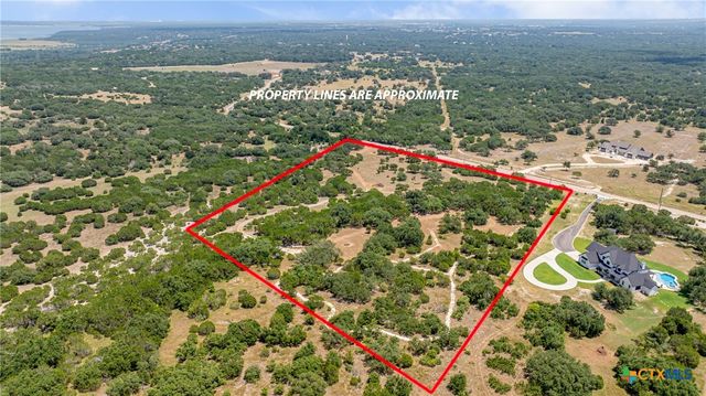12290 Crows Ranch Road, Salado, TX 76571
