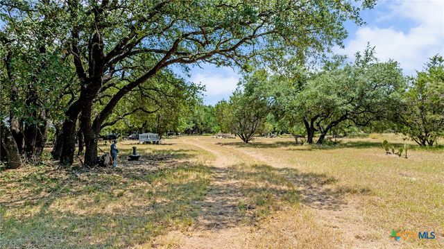 12290 Crows Ranch Road, Salado, TX 76571