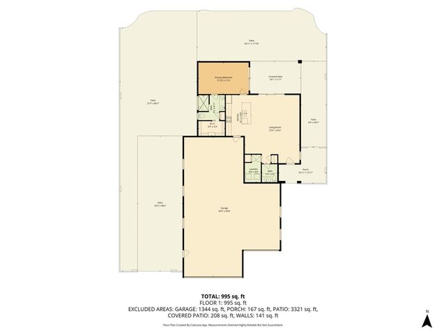 2605 E Nez Perce Road, Fort Mohave, AZ 86426