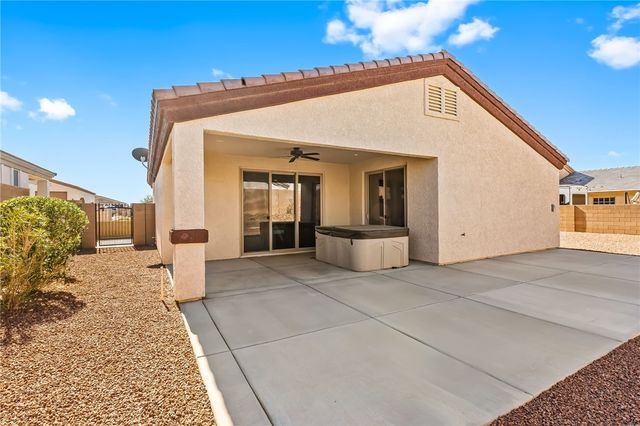 2605 E Nez Perce Road, Fort Mohave, AZ 86426