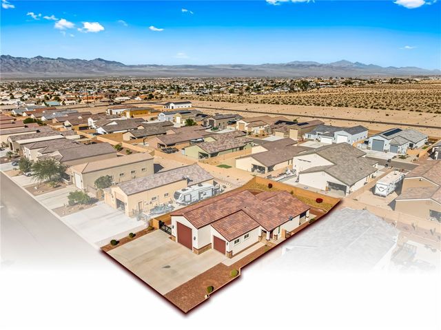 2605 E Nez Perce Road, Fort Mohave, AZ 86426