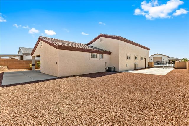 2605 E Nez Perce Road, Fort Mohave, AZ 86426