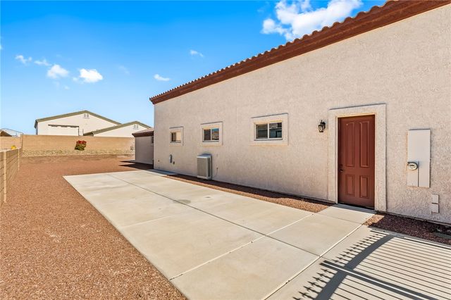 2605 E Nez Perce Road, Fort Mohave, AZ 86426