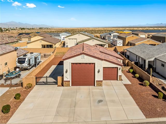 2605 E Nez Perce Road, Fort Mohave, AZ 86426
