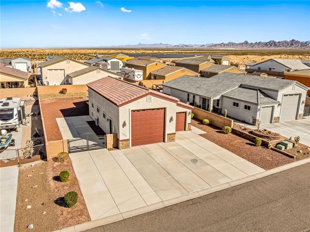 2605 E Nez Perce Road, Fort Mohave, AZ 86426