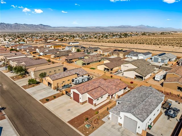 2605 E Nez Perce Road, Fort Mohave, AZ 86426