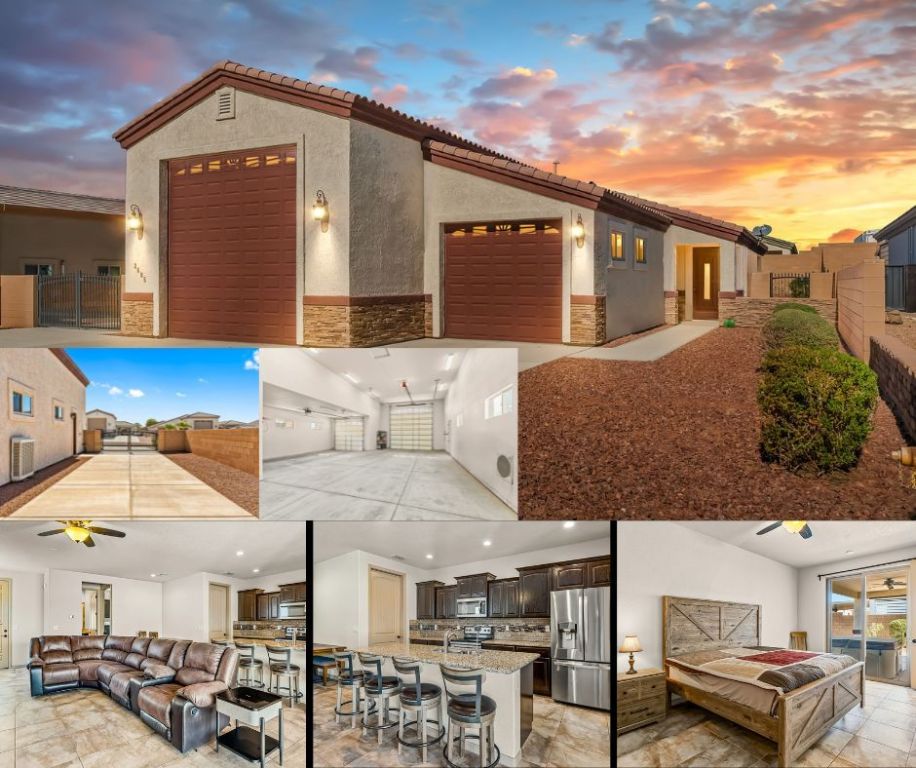 2605 E Nez Perce Road, Fort Mohave, AZ 86426