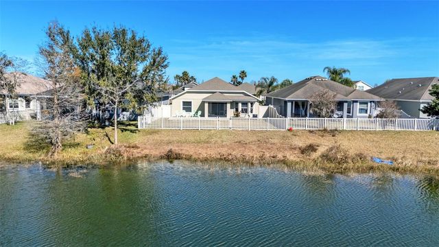 2447 LADOGA DRIVE, Lakeland, FL 33805