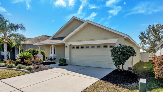 2447 LADOGA DRIVE, Lakeland, FL 33805