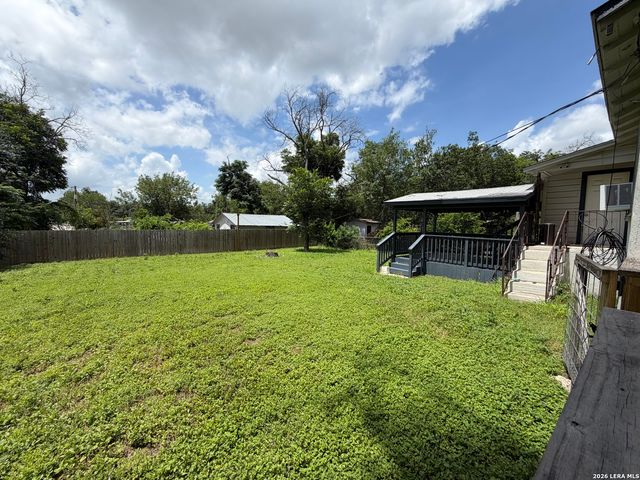 232 Regina St Unit 1, San Antonio, TX 78223