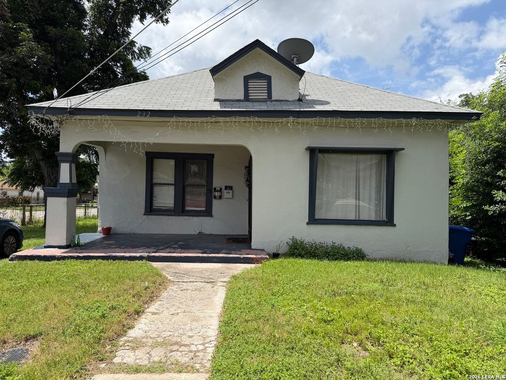 232 Regina St Unit 1, San Antonio, TX 78223