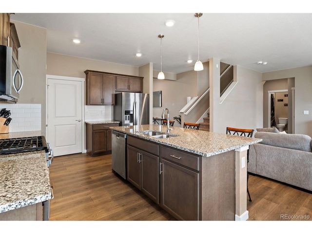 6119 B St, Greeley, CO 80634