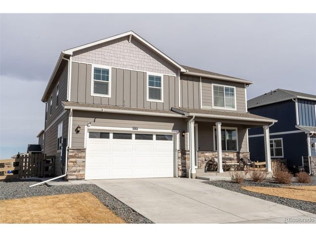 6119 B St, Greeley, CO 80634