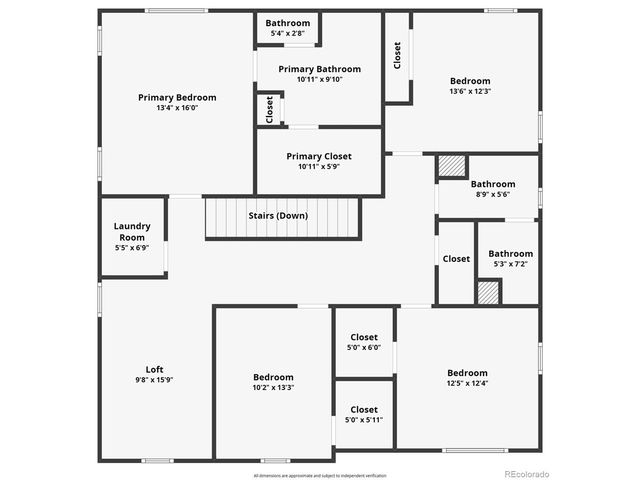 6119 B St, Greeley, CO 80634