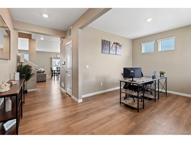 6119 B St, Greeley, CO 80634