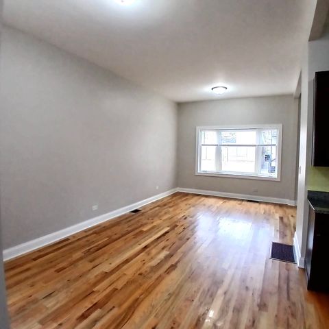 3904 W Armitage Avenue 1F, Chicago, IL 60647