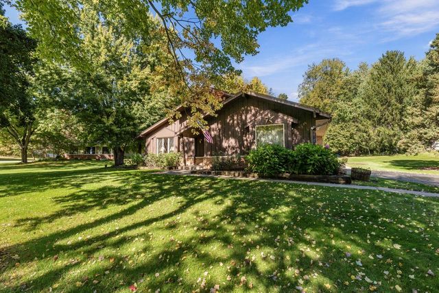 4264 Kennedy CIRCLE S, Colgate, WI 53017