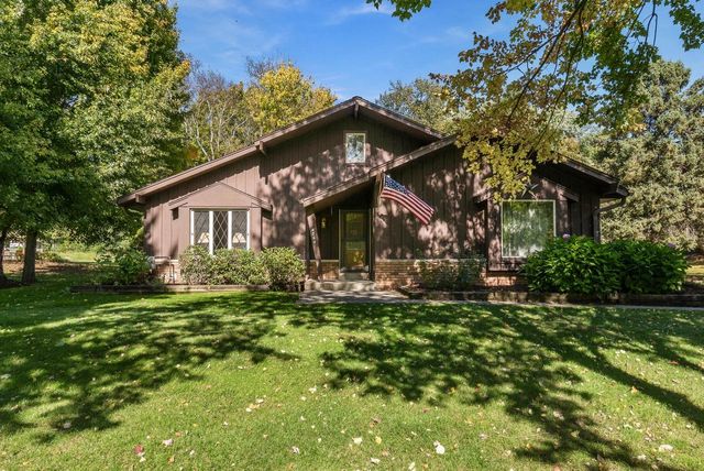 4264 Kennedy CIRCLE S, Colgate, WI 53017