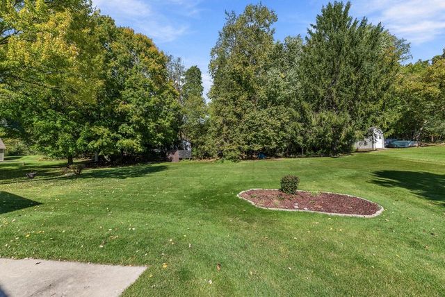 4264 Kennedy CIRCLE S, Colgate, WI 53017