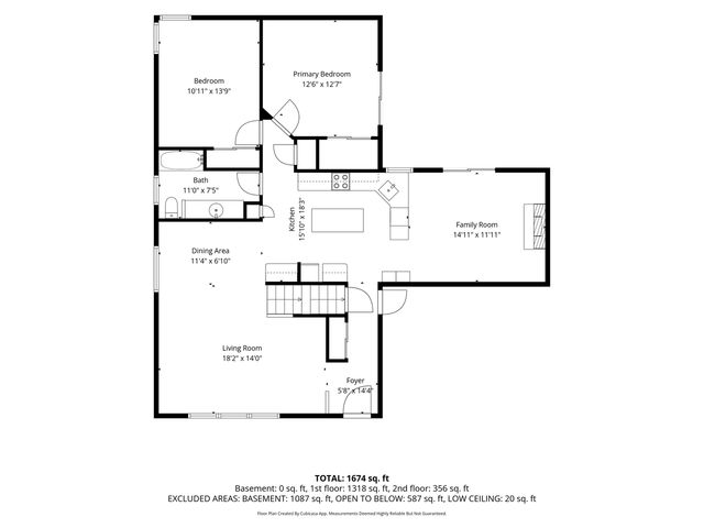 4264 Kennedy CIRCLE S, Colgate, WI 53017