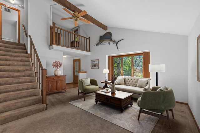 4264 Kennedy CIRCLE S, Colgate, WI 53017