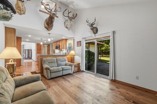 4264 Kennedy CIRCLE S, Colgate, WI 53017