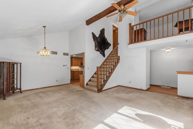 4264 Kennedy CIRCLE S, Colgate, WI 53017
