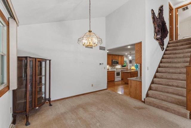 4264 Kennedy CIRCLE S, Colgate, WI 53017