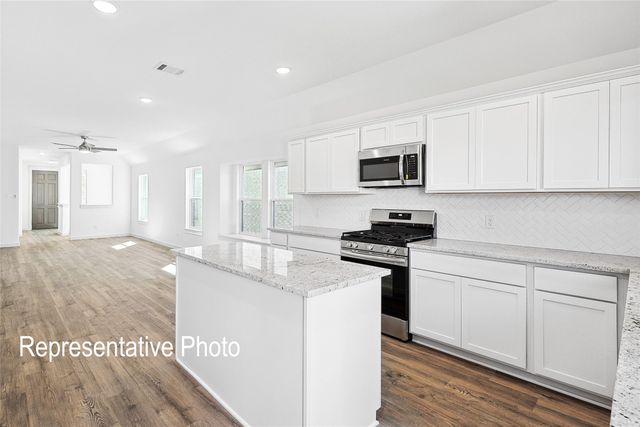 2615 Stowers Street, Anna, TX 75409