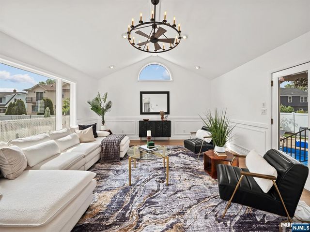 126 Skillman Terrace, Saddle Brook, NJ 07663