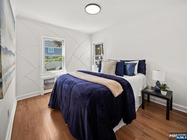 126 Skillman Terrace, Saddle Brook, NJ 07663