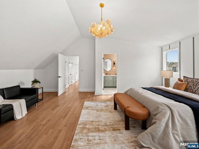 126 Skillman Terrace, Saddle Brook, NJ 07663