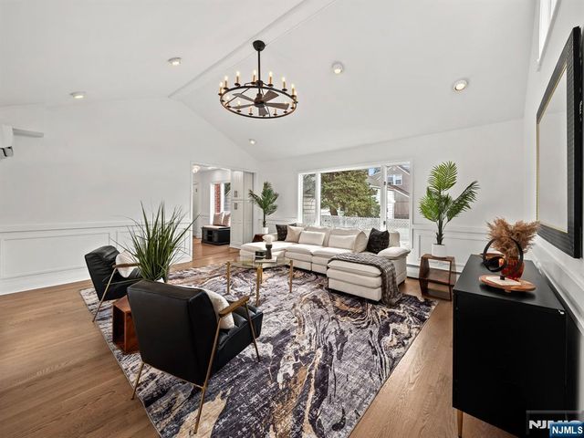 126 Skillman Terrace, Saddle Brook, NJ 07663