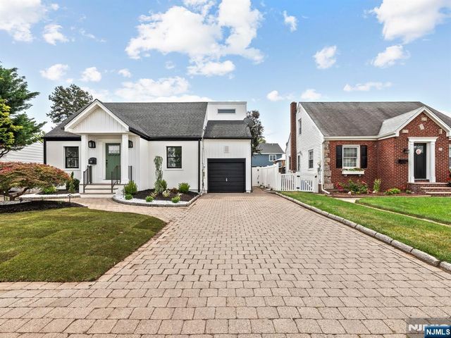 126 Skillman Terrace, Saddle Brook, NJ 07663