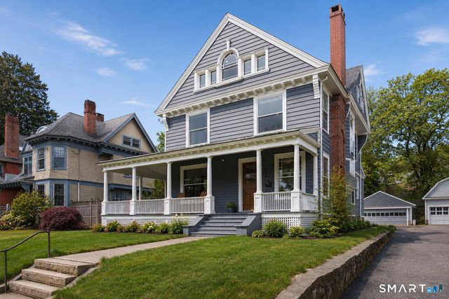 4 Morgan Avenue, Norwalk, CT 06851