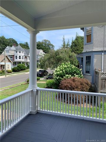 4 Morgan Avenue, Norwalk, CT 06851