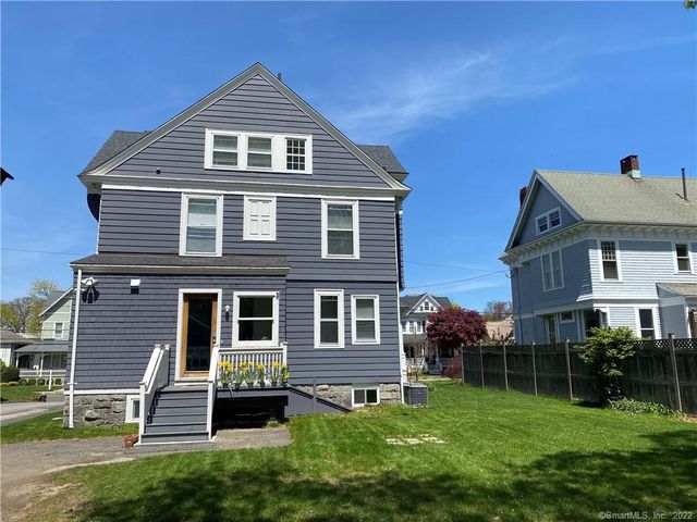 4 Morgan Avenue, Norwalk, CT 06851