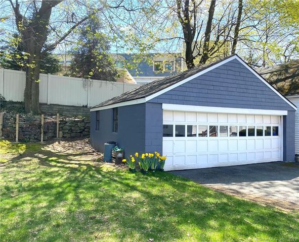 4 Morgan Avenue, Norwalk, CT 06851