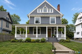 4 Morgan Avenue, Norwalk, CT 06851