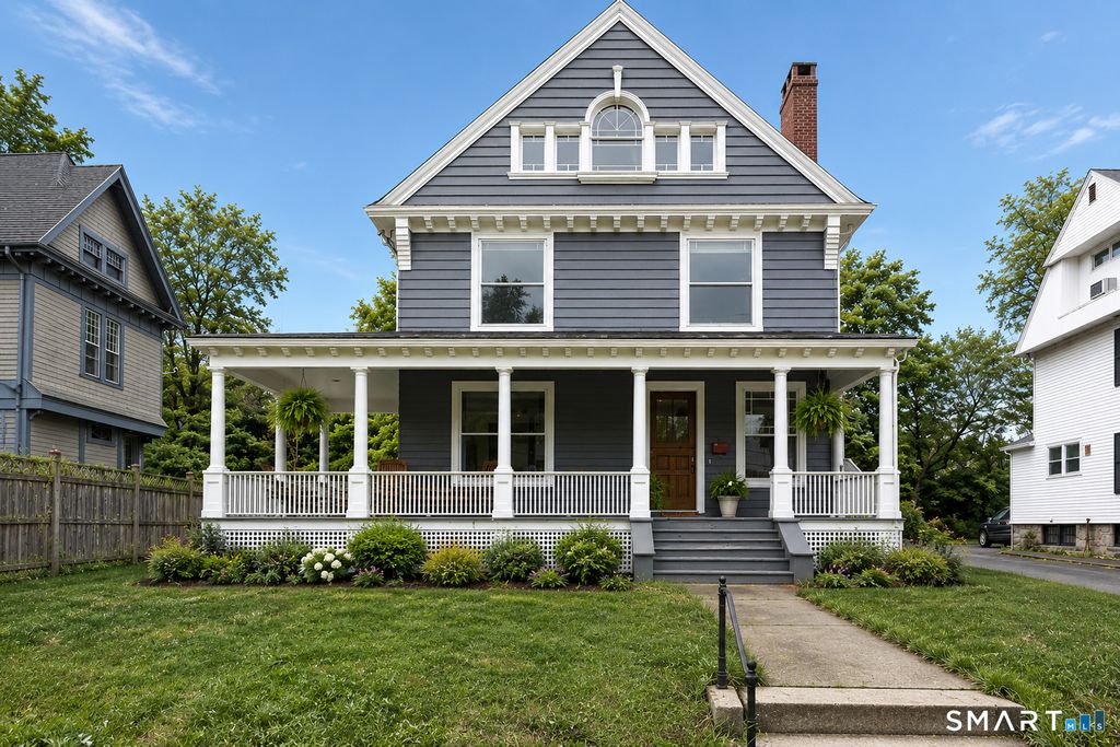 4 Morgan Avenue, Norwalk, CT 06851
