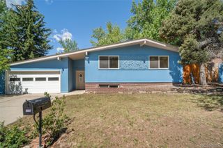 1521 Utah Street, Golden, CO 80401