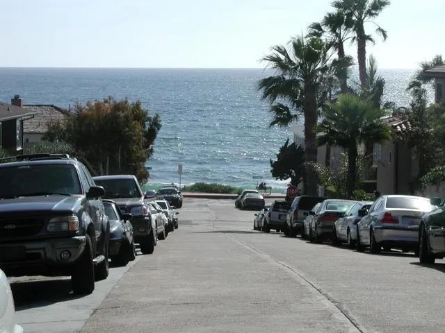 307 Rosemont, La Jolla, CA 92037