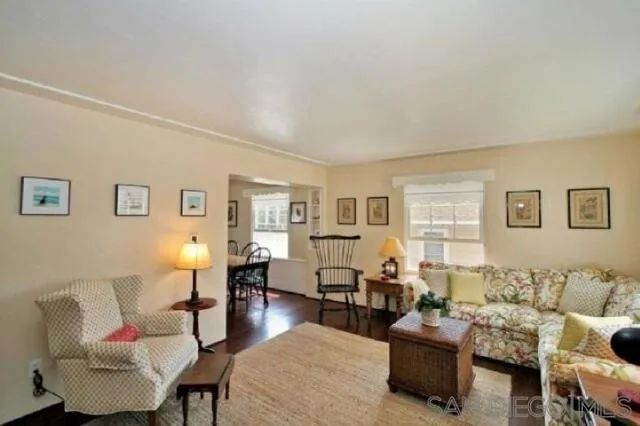 307 Rosemont, La Jolla, CA 92037
