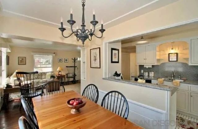 307 Rosemont, La Jolla, CA 92037