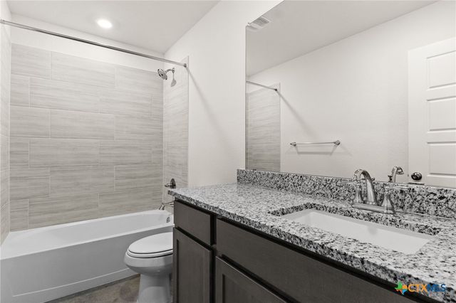 1259 Concord Drive B, Copperas Cove, TX 76522