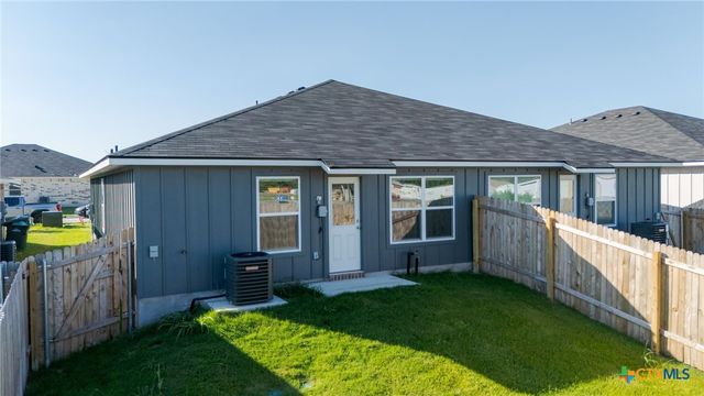 1259 Concord Drive B, Copperas Cove, TX 76522
