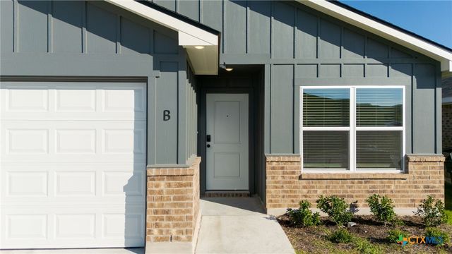 1259 Concord Drive B, Copperas Cove, TX 76522