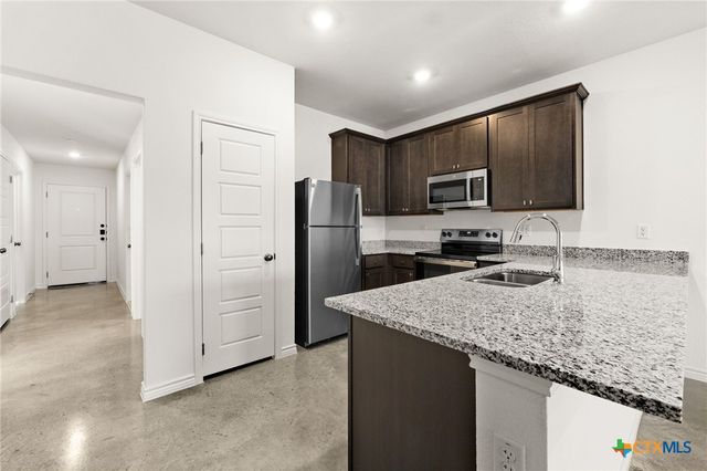 1259 Concord Drive B, Copperas Cove, TX 76522